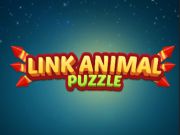 Jeu Lien animalier  en ligne