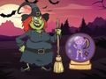 Jeu Évasion d'un garçon piégé par une sorcière  en ligne