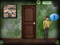 Jeu Amgel Évasion de pièce facile 222  en ligne