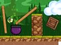 Jeu Bir dans un pot  en ligne