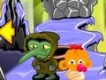 Jeu Singe Go Happy Stage 290  en ligne