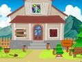 Jeu Évasion de la princesse Elysande  en ligne