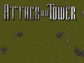 Jeu Attaque sur la tour en ligne Jeu Attaque sur la tour en ligne