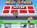 Jeu Head Strike Football  en ligne