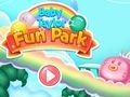Jeu Parc d'attractions Baby Taylor  en ligne