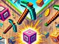 Jeu Écraseurs de pixels  en ligne