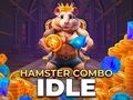 Jeu Hamster combo inactif en ligne