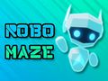 Jeu Labyrinthe robotique  en ligne