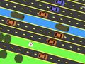 Jeu Routes croisées 2D  en ligne