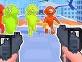 Jeu Constructeur d'armes  en ligne