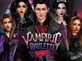 Jeu Romance vampirique à la roulette  en ligne