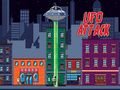 Jeu Attaque d'OVNI en ligne Jeu Attaque d'OVNI en ligne