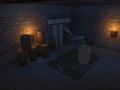 Jeu Donjon des perchoirs  en ligne