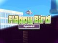 Jeu Cauchemar d'oiseau Flappy  en ligne