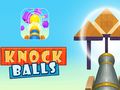 Jeu Frapper des balles  en ligne