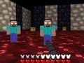 Jeu Catacombes d'Hérobrine modèle 3D  en ligne