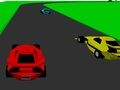 Jeu Future course 5  en ligne