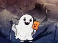 Jeu Évasion amusante de Ghost Land  en ligne