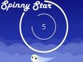 Jeu Étoile filante  en ligne