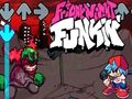 Jeu FNF VS Tricky : Ténébris  en ligne