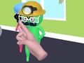 Jeu Film Maître 3D  en ligne