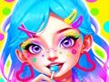 Jeu Mannequin Petit Panda  en ligne