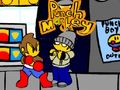 Jeu Singe coup de poing  en ligne