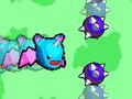 Jeu Chauve-souris déformante  en ligne