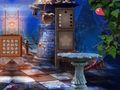 Jeu Évasion du moine spirituel  en ligne