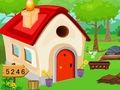 Jeu Évasion de récupération d'anneau en ligne Jeu Évasion de récupération d'anneau en ligne