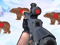 Jeu Champ de tir aux armes à feu  en ligne