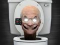 Jeu Laboratoire de toilettes  en ligne