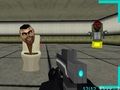Jeu Skibidi Rogue J'aime  en ligne