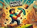Jeu Mineur de physique  en ligne