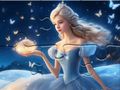 Jeu Puzzle : Cendrillon en ligne Jeu Puzzle : Cendrillon en ligne