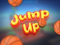 Jeu Sauter 3D  en ligne