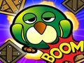 Jeu Oiseau de souffle  en ligne