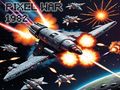 Jeu Guerre des pixels 1982  en ligne