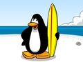 Jeu Attraper les vagues  en ligne