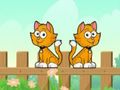 Jeu Instincts en cage  en ligne