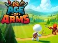 Jeu Âge des armes  en ligne