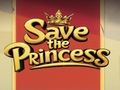 Jeu Sauvez la princesse  en ligne