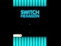 Jeu Interrupteur hexagonal  en ligne