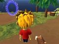 Jeu Combattez des monstres pour survivre !  en ligne