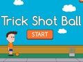 Jeu Balle de tir astucieux  en ligne