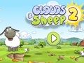 Jeu Nuages et moutons 2  en ligne