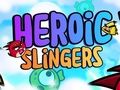 Jeu Frondeurs héroïques en ligne Jeu Frondeurs héroïques en ligne