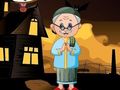 Jeu Halloween Land Évasion de grand-père  en ligne