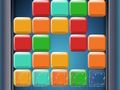 Jeu Bloc cubique  en ligne
