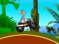 Jeu Tom et Jerry - Supermoto  en ligne